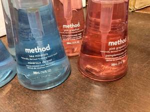 Method Foaming Soap