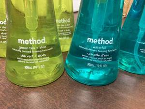 Method Foaming Soap