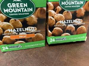 Hazelnut K-Cups
