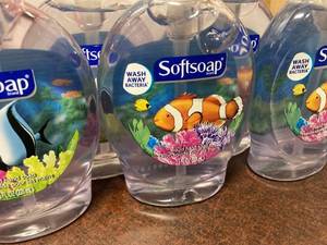 Softsoap