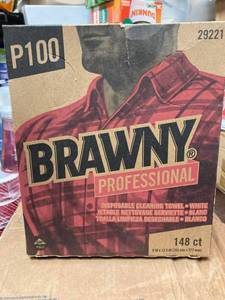 Disposable Towels
