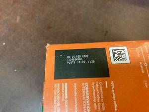 Decaf K-Cups