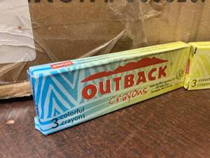Crayon Packs