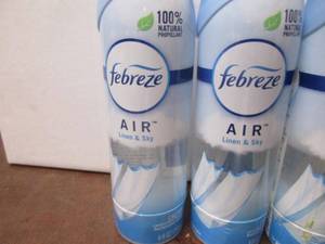 Febreze Air