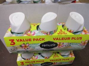 Renuzit Air Freshener