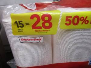 Scott Choose-A-Sheet