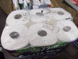 Quilted Northern Ultra Plush