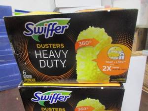 Swiffer Heavy Duty Dusters