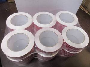 Tamper Evident Packaging Tape