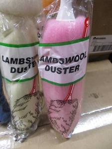 Long Handle Dusters