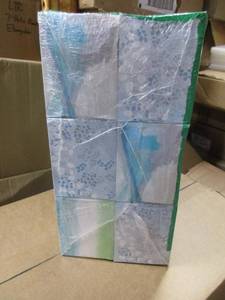 Kleenex Soothing Lotion