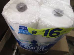 Sparkle Pick-A-Size