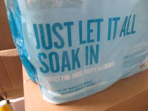 Choose-A-Size Paper Towels