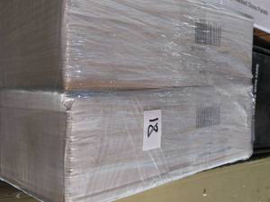 lot 18 image: Bernalillo Blue 412 Tile (21.52 sq ft)
