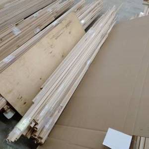 Birch Shelf Edge (E20)