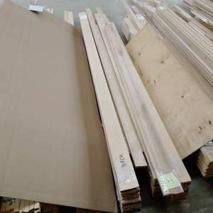 Misc. Birch Mouldings (E24)