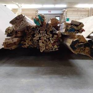 Misc. Birch Mouldings (E27)
