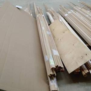 Misc. Beech Mouldings (E30)