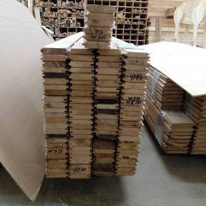 3 Red Oak Tongue & Groove 816 LF (E39)