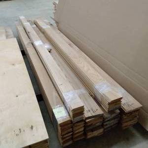 Red Elm Tongue & Groove 140 SF (E40)