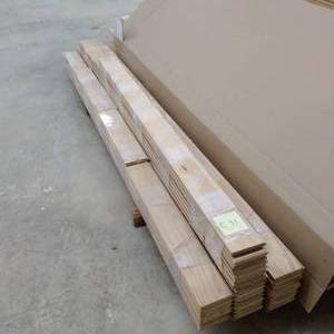 4 Rock Elm Tongue & Groove 75 SF (E41)