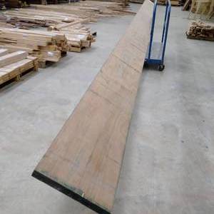 1 34 x 14 x 24 Engineered Lumber LVL (E42)