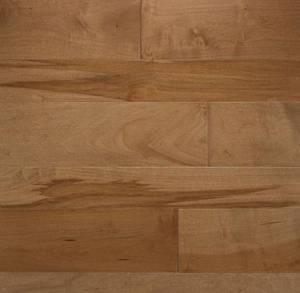 lot 148 image: 225 SF of Somerset Strip Collection Solid Hardwood 2 14 & 3 14 - Maple Tumbleweed