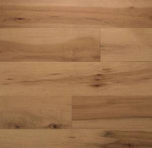 lot 149 image: 175 SF of Somerset Character Collection 5 Solid Hardwood - Maple Pine