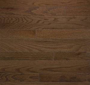 lot 154 image: 225 SF of Somerset Sided Bevel Collection 2 14 Solid Hardwood - Provincial