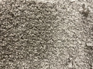 lot 132 image: 84 SF Carpet Rem - Plush High End Carpet - 12x7