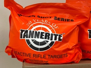 lot 209-A image: Tanerite 10# Gift Pack, Includes (...