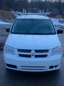 2010 Dodge Grand Caravan CV