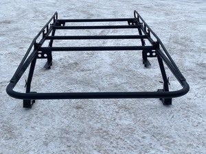 Commercial Steel Ladder Rack