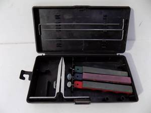 Lansky Sharpener Kite