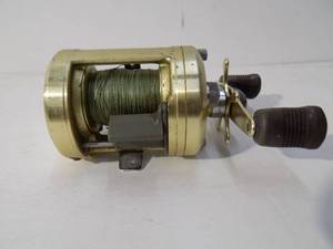 Reel Calcutta 400