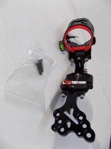 ATX Single Pin Adjustable Bow Sight