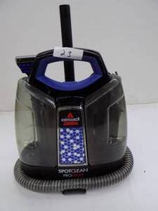 Bissell Spot Clean Pro Heat