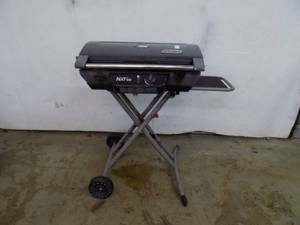 Coleman Gas Grill