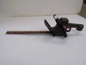 18 Black & Decker Trimmer