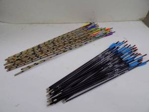 50 - Arrows