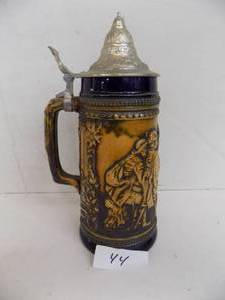 11 Beer Stine  Gerz Germany