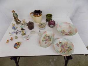 Glass Ware