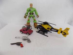 Toys