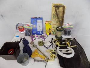 Household Items