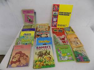 Kids Books