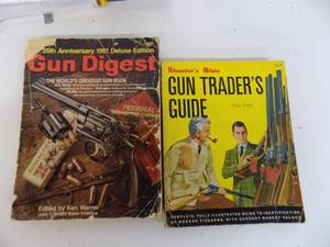 Gun Books