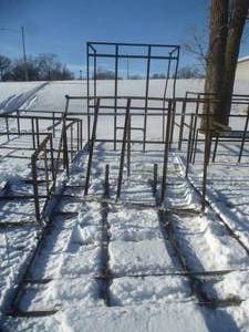 Angle Iron Crates #2