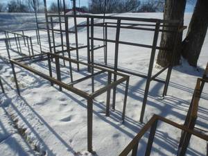 Angle Iron Crates #3