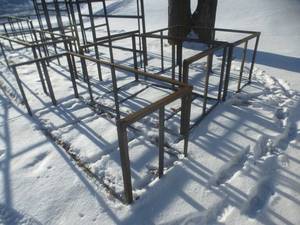 Angle Iron Crates #4