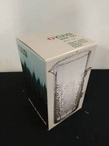 lot 49 image: Iittala Finland Kuusi Pitcher
